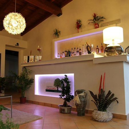aCasaMia Wine Resort San Cipriano Picentino Esterno foto