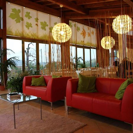 aCasaMia Wine Resort San Cipriano Picentino Esterno foto