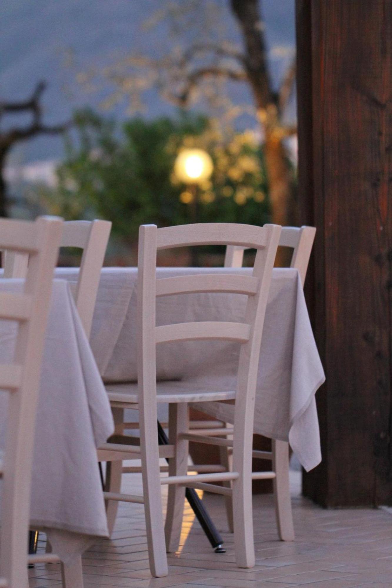 aCasaMia Wine Resort San Cipriano Picentino Esterno foto