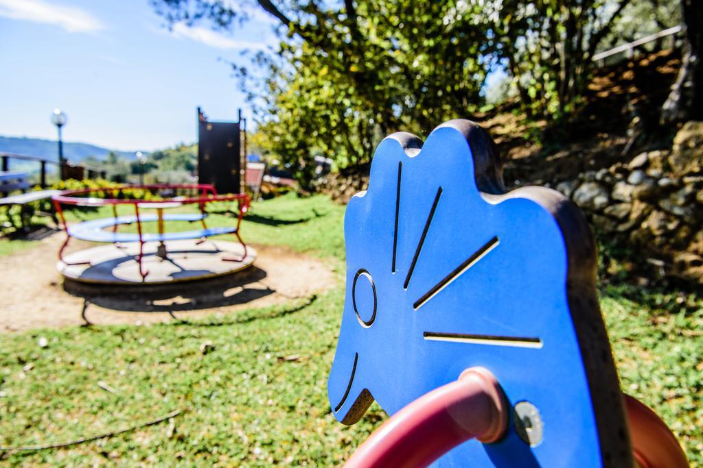 aCasaMia Wine Resort San Cipriano Picentino Esterno foto