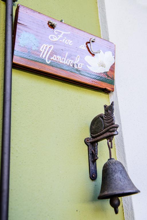 aCasaMia Wine Resort San Cipriano Picentino Esterno foto