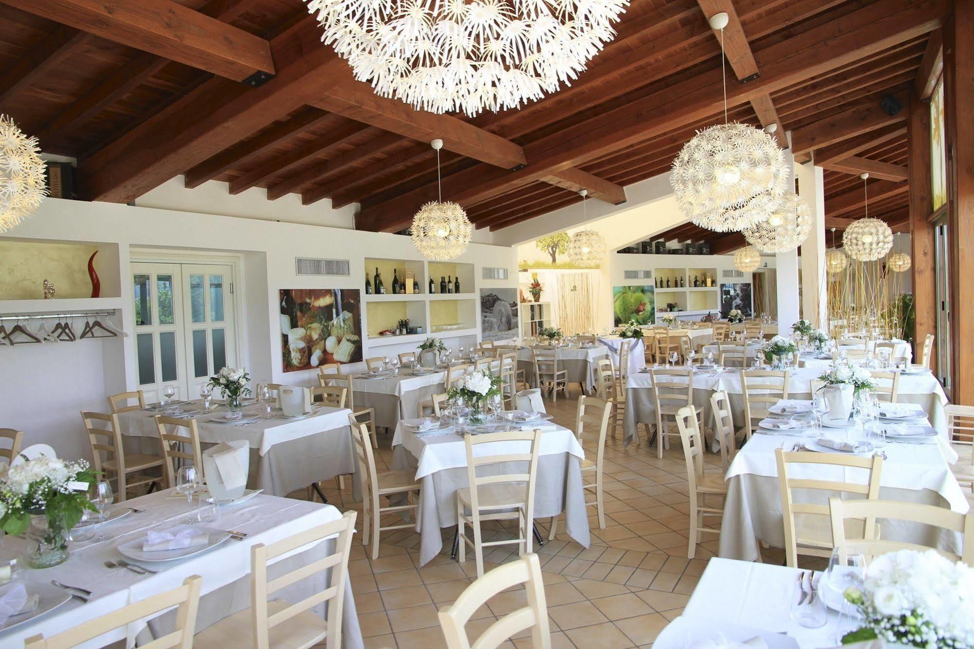 aCasaMia Wine Resort San Cipriano Picentino Esterno foto