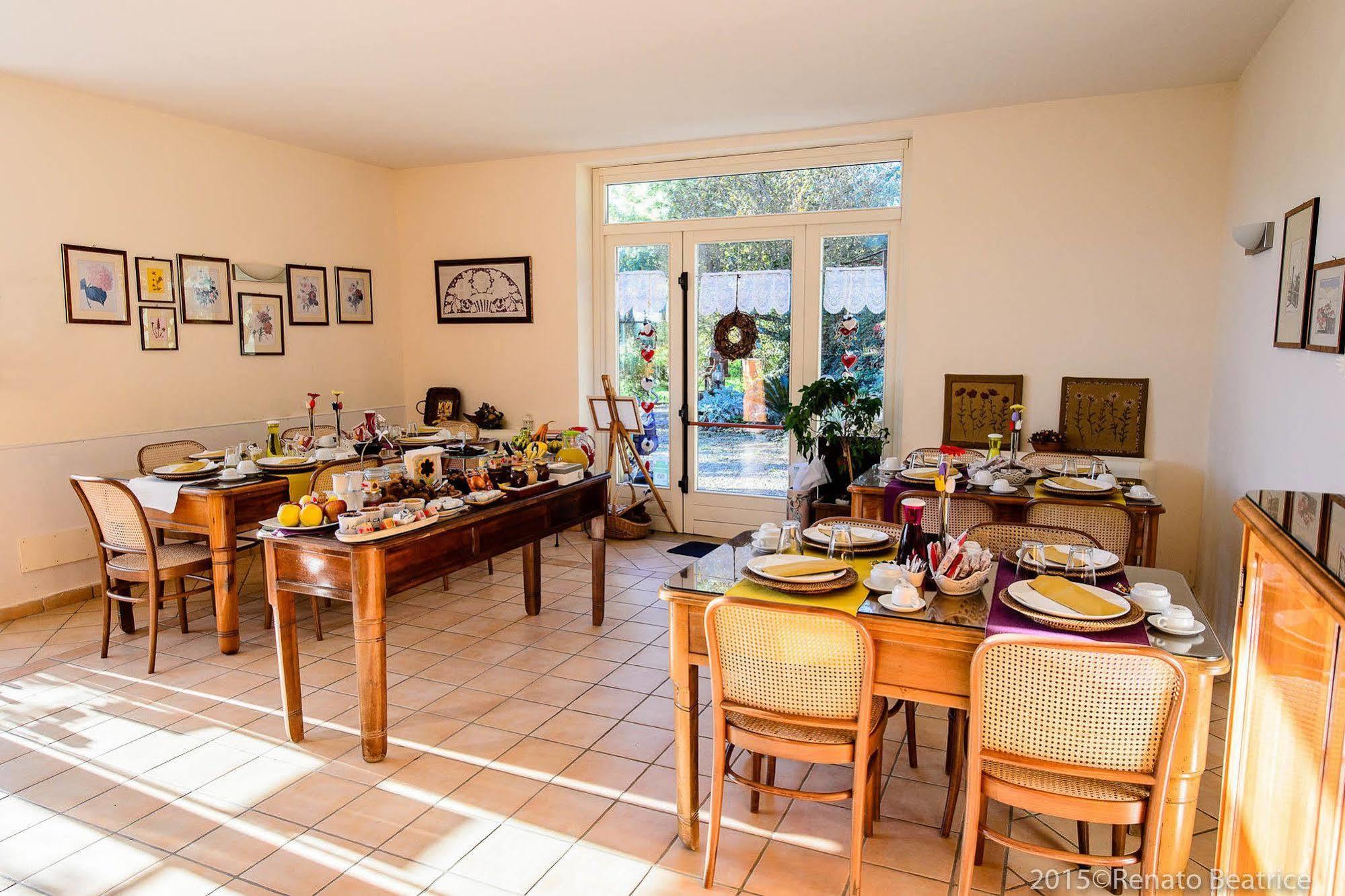 aCasaMia Wine Resort San Cipriano Picentino Esterno foto
